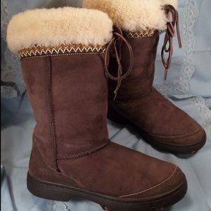 UGG Ultimate Cuff Boot